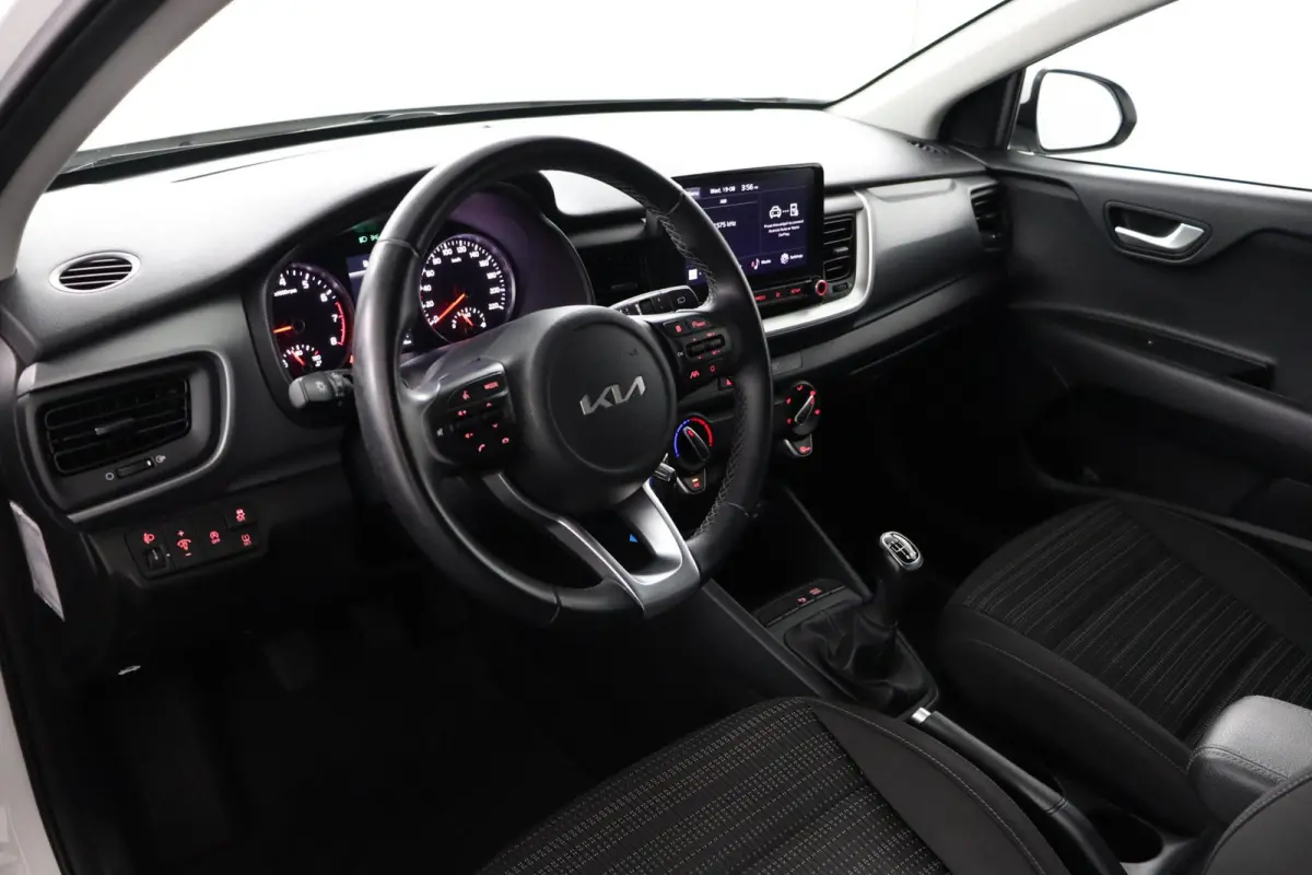 1.0 T-GDi MHEV DynamicLine | Trekhaak |