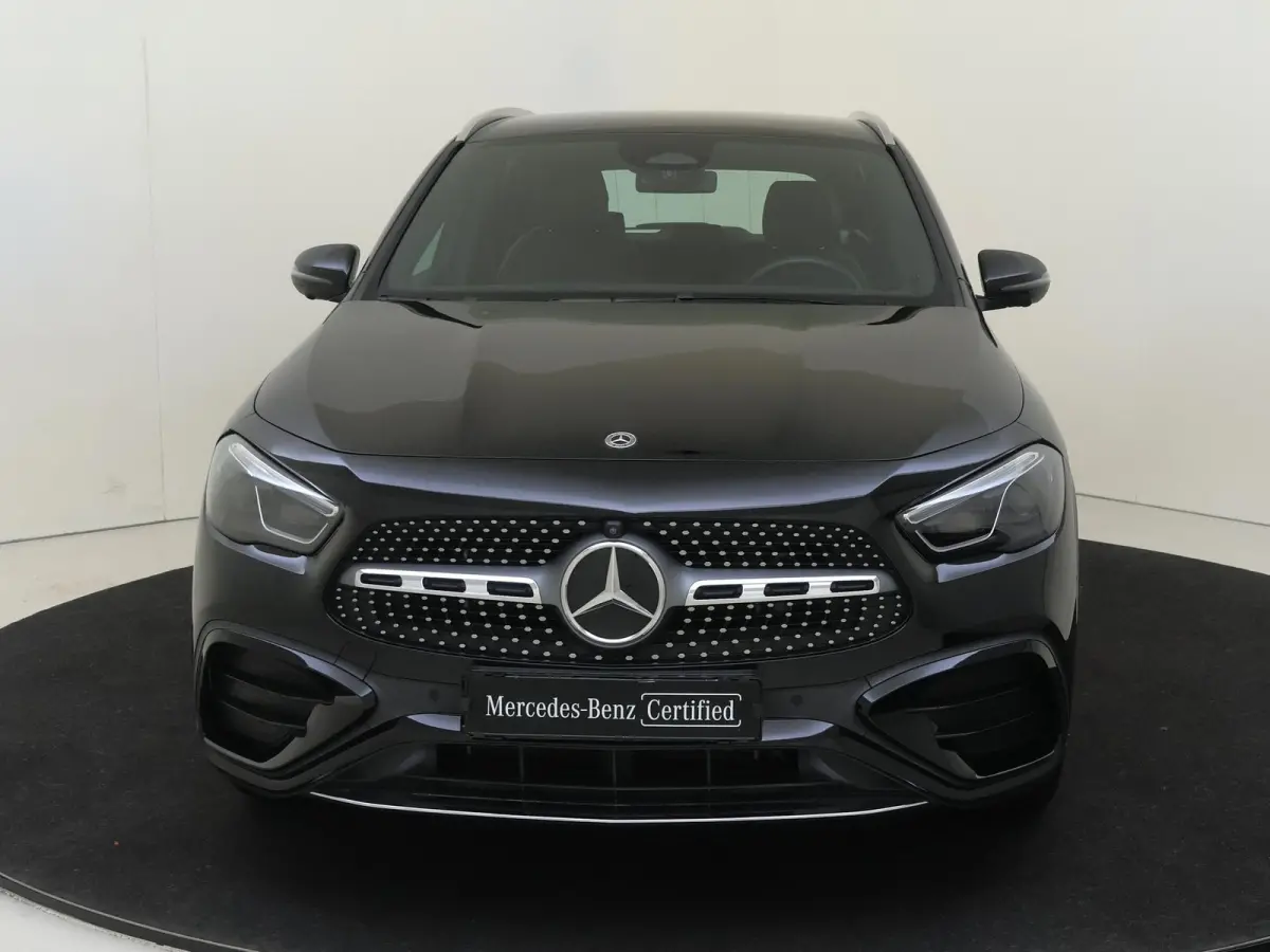250 e AMG Line / Burmester / 360Graden-Camera / Winterpakket /
