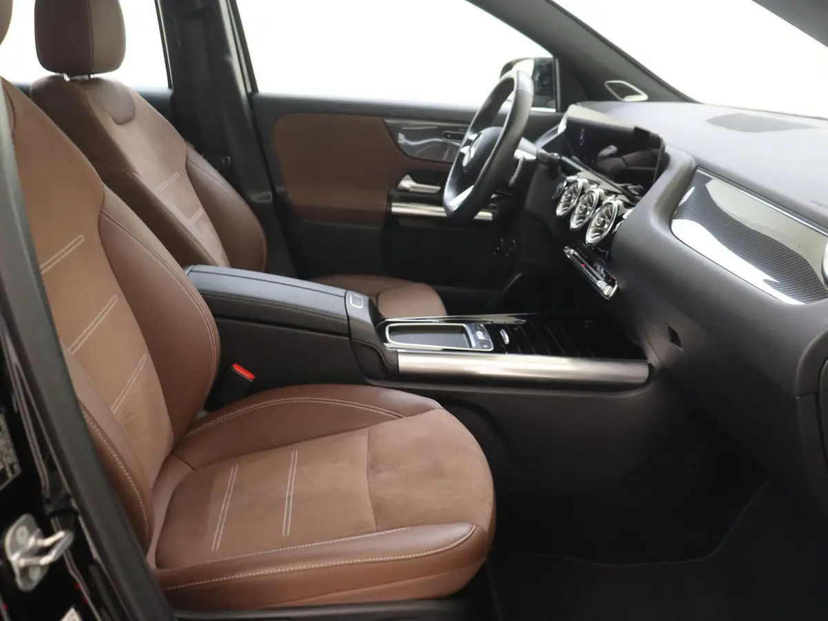250 e AMG Line / Burmester / 360Graden-Camera / Winterpakket /
