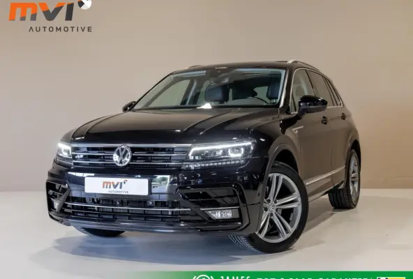 1.4 TSI 4Motion R-Line / 150pk / NL Auto / Panorama dak / Trekhaak / Rondomzicht camera / Leder /