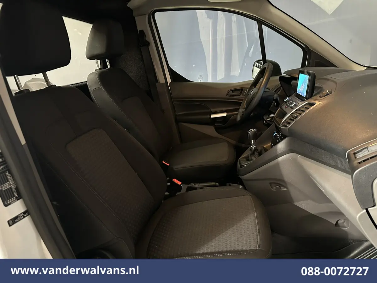 1.5 EcoBlue L1H1 Euro6 Airco | Navigatie | Camera | Apple Carplay | Verwarmde voorruit Parkeersensoren