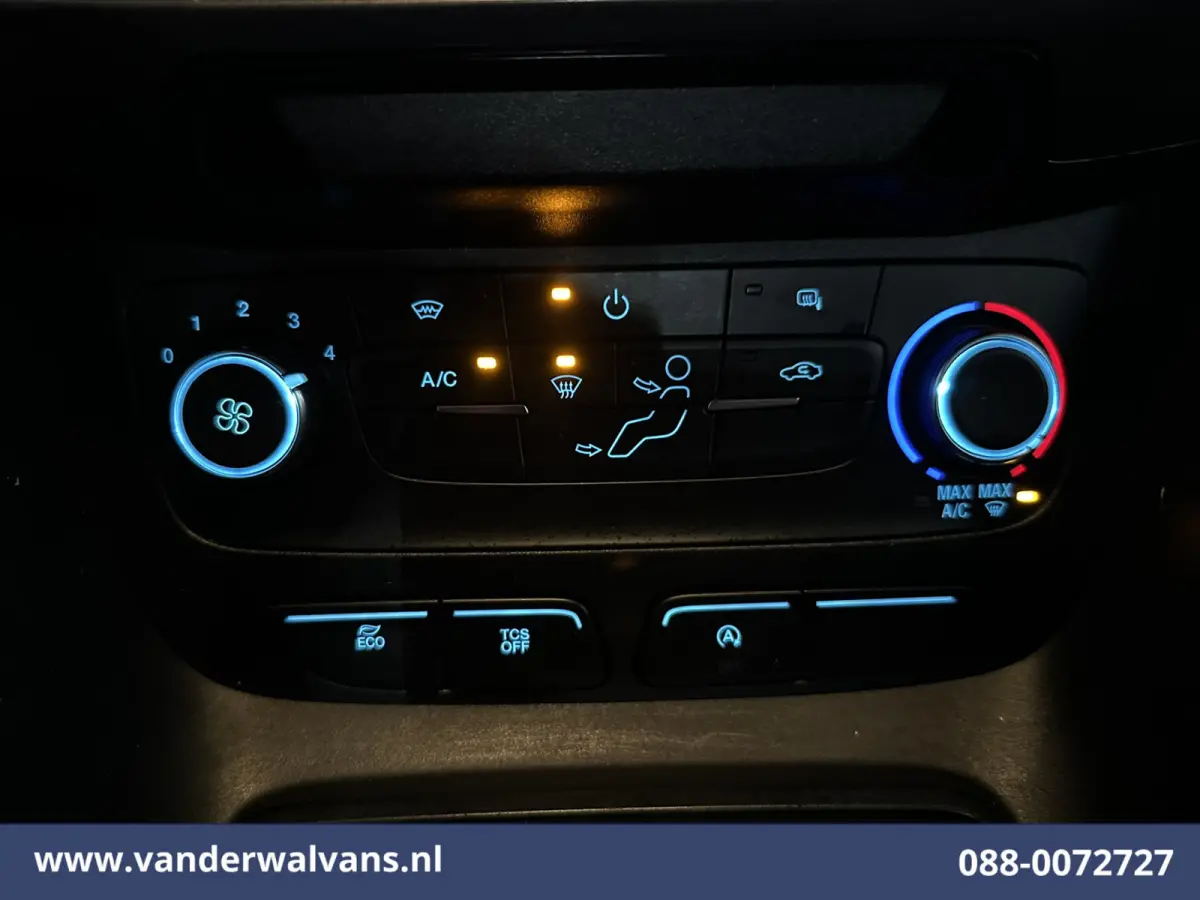1.5 EcoBlue L1H1 Euro6 Airco | Navigatie | Camera | Apple Carplay | Verwarmde voorruit Parkeersensoren