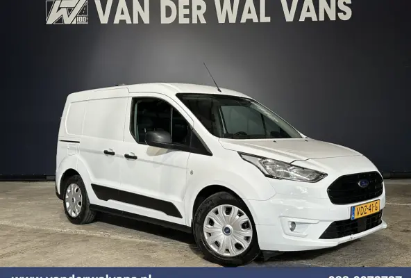 1.5 EcoBlue L1H1 Euro6 Airco | Navigatie | Camera | Apple Carplay | Verwarmde voorruit Parkeersensoren