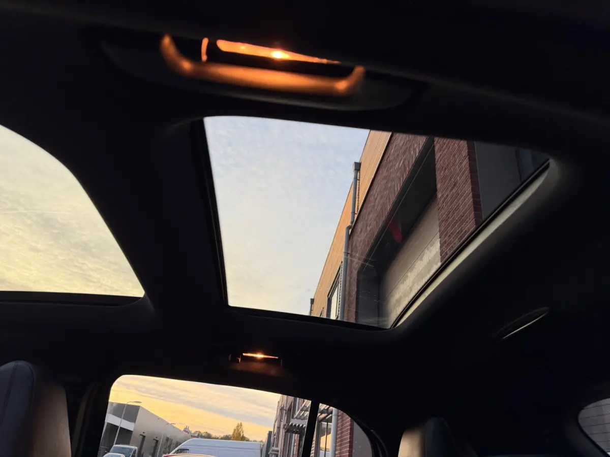 200 AMG AUT LED Pano Memory Navi