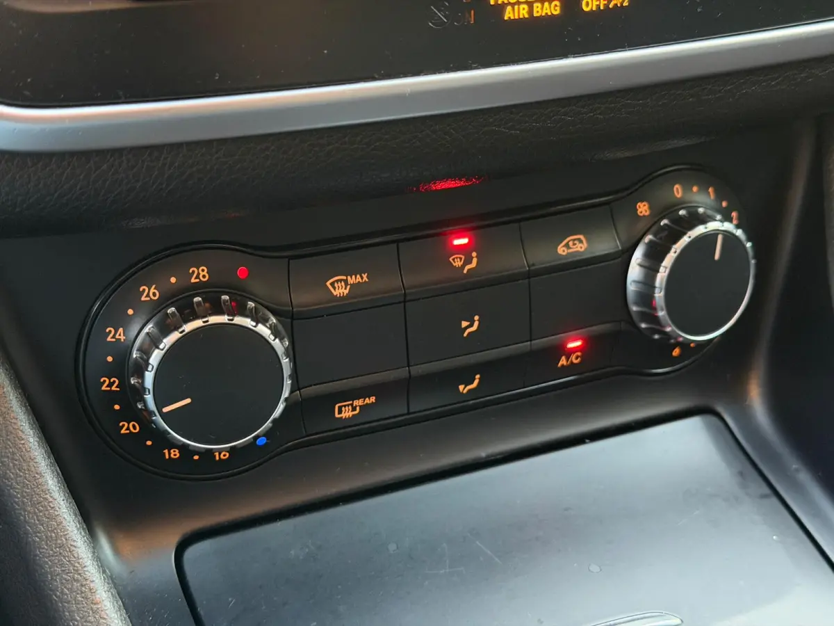 200 AMG AUT LED Pano Memory Navi