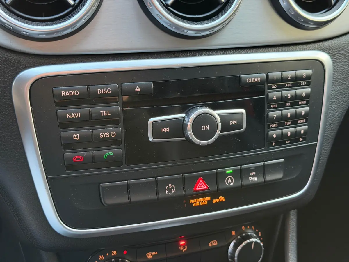 200 AMG AUT LED Pano Memory Navi