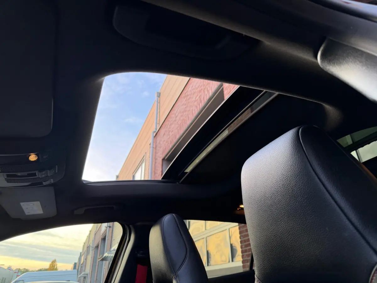 200 AMG AUT LED Pano Memory Navi
