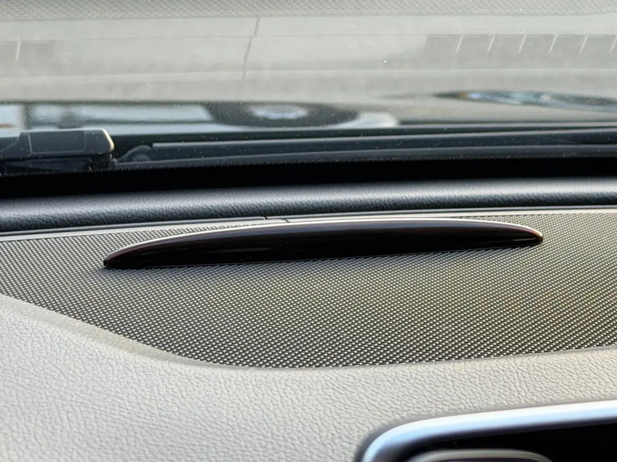 200 AMG AUT LED Pano Memory Navi