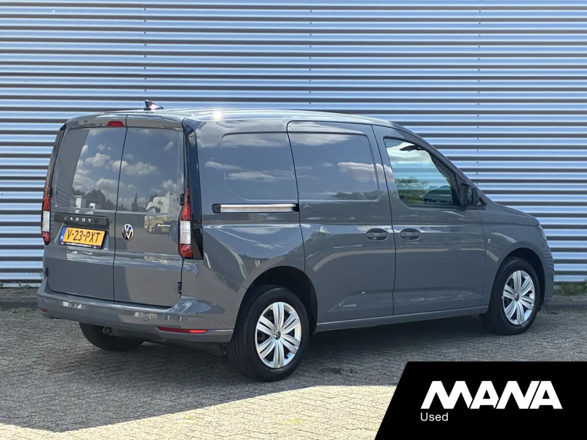 2.0 TDI 4MOTION Camera Carplay Airco Cruise Navi