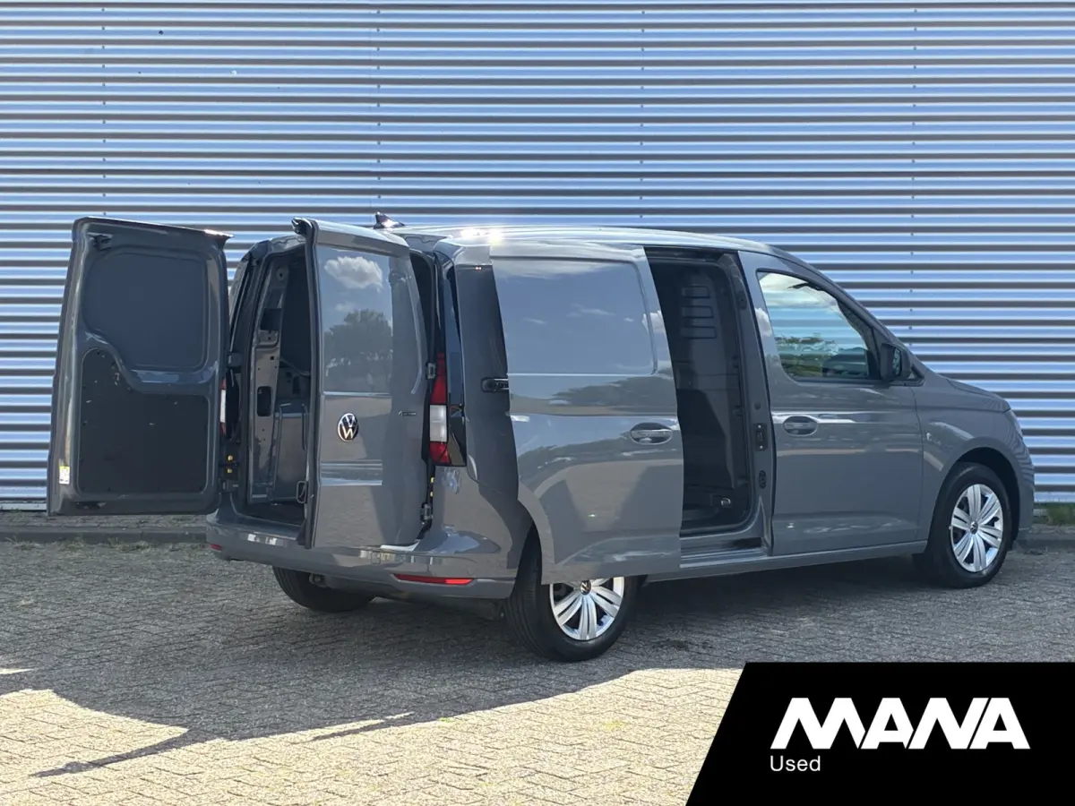 2.0 TDI 4MOTION Camera Carplay Airco Cruise Navi