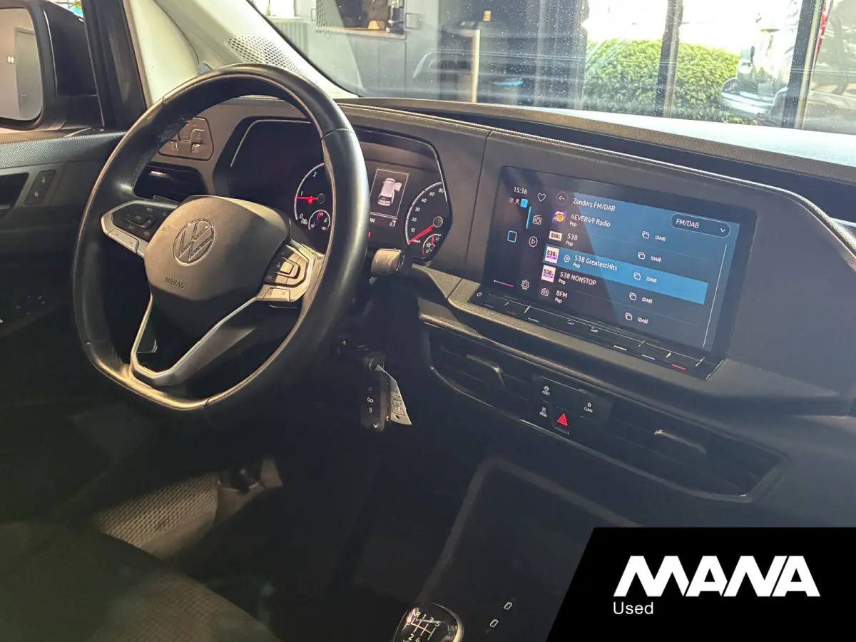 2.0 TDI 4MOTION Camera Carplay Airco Cruise Navi