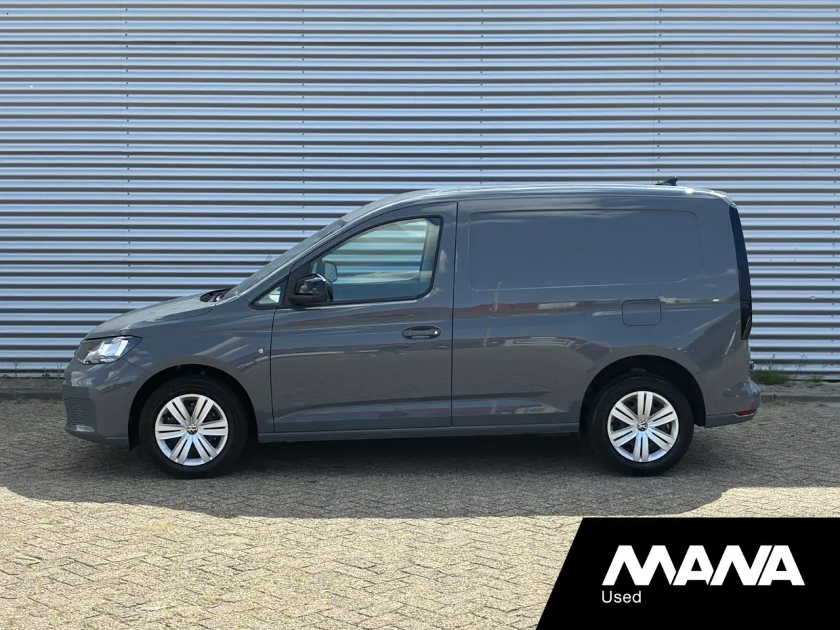 2.0 TDI 4MOTION Camera Carplay Airco Cruise Navi