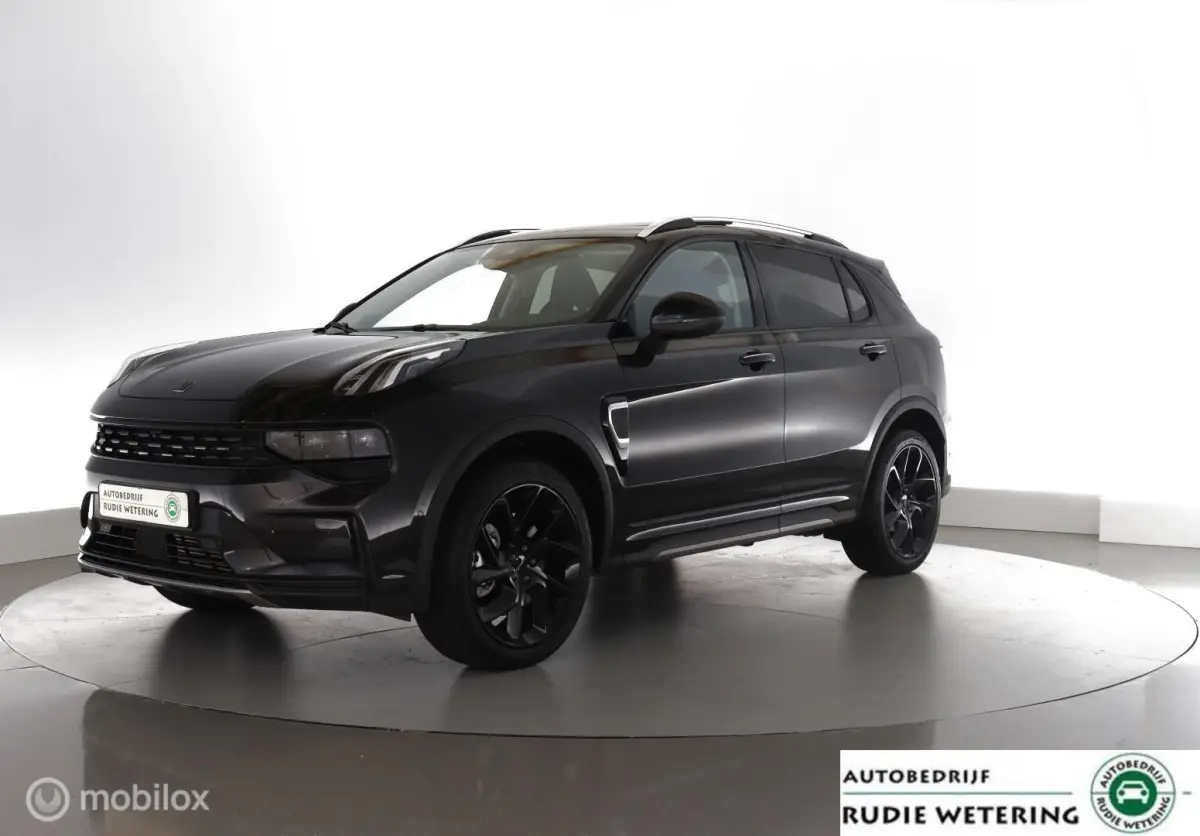 1.5 PHEV Black Style|Zwarte hemel|rolhoes|pano|lmv20