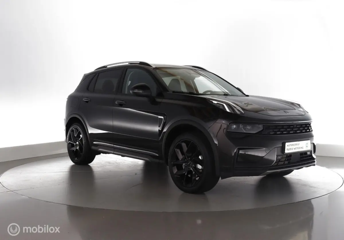 1.5 PHEV Black Style|Zwarte hemel|rolhoes|pano|lmv20
