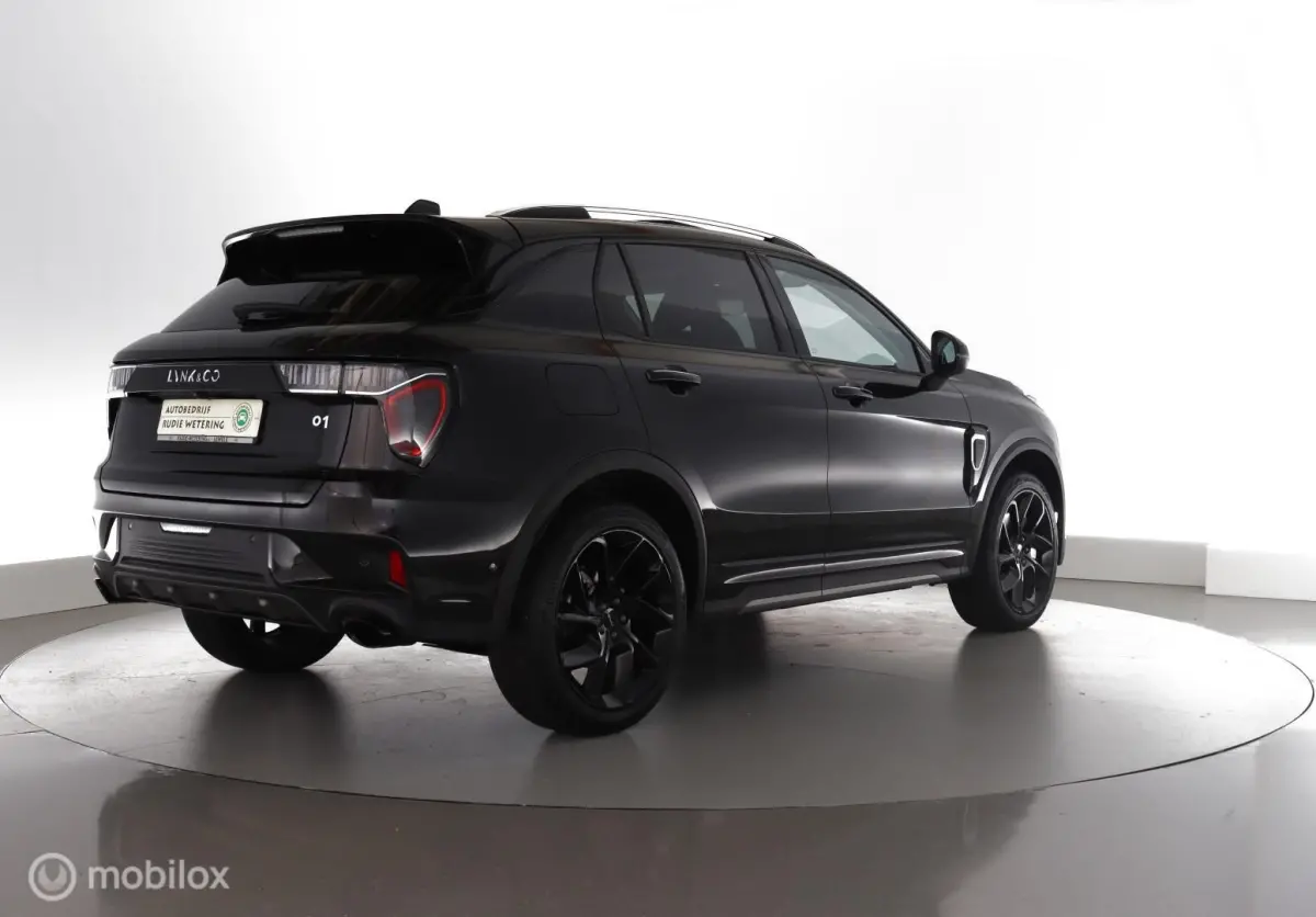 1.5 PHEV Black Style|Zwarte hemel|rolhoes|pano|lmv20