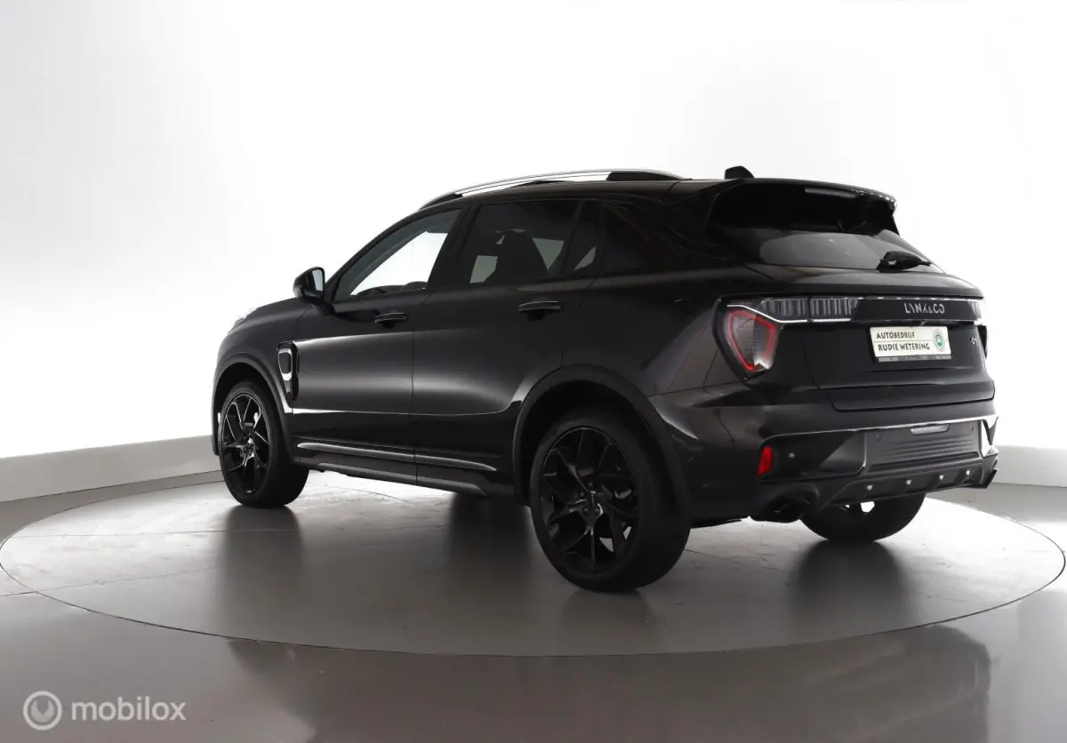 1.5 PHEV Black Style|Zwarte hemel|rolhoes|pano|lmv20