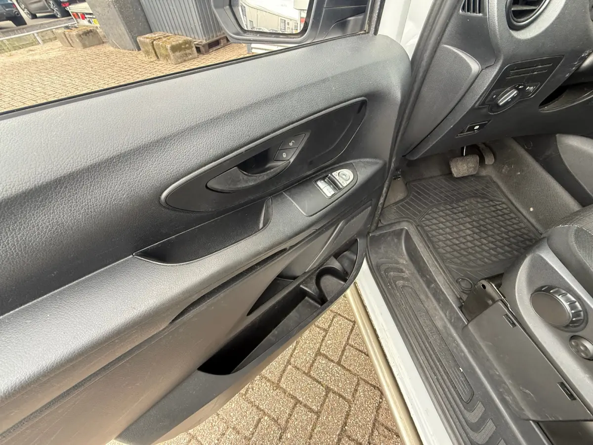 114 CDI Select / 8 Persoons / Lage KM / Automaat / NAP / Inruil Mog.