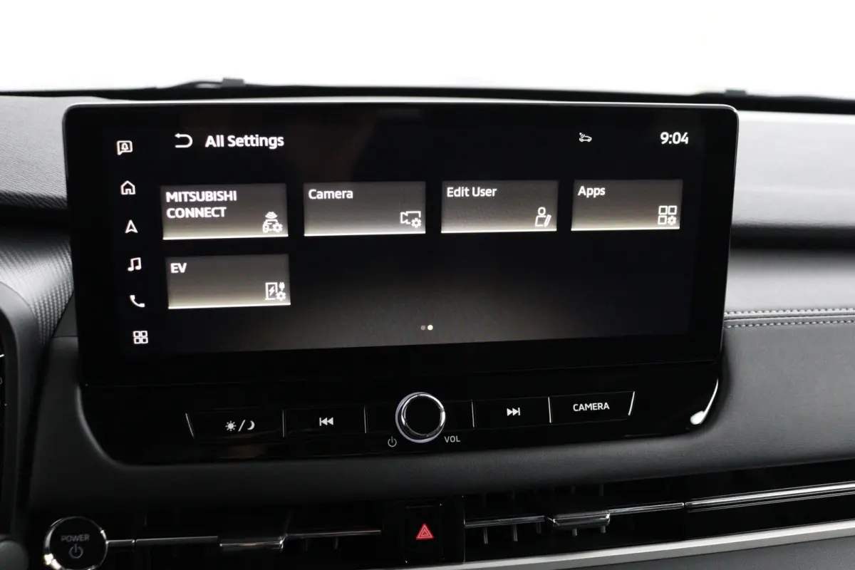 2.4 PHEV Intense | € 4.000 Korting! | 360° Camera | Adaptive Cruise Control | Bekleding Leder/Stof | Climate Control | Cruise Control | Navigatie | Stoel- en Stuurverwarming