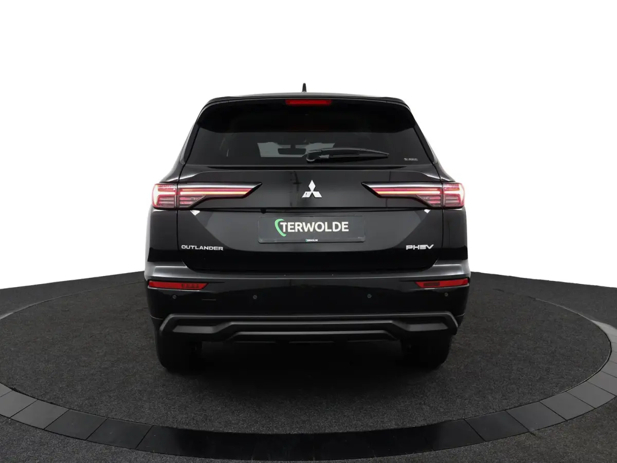 2.4 PHEV Intense | € 4.000 Korting! | 360° Camera | Adaptive Cruise Control | Bekleding Leder/Stof | Climate Control | Cruise Control | Navigatie | Stoel- en Stuurverwarming