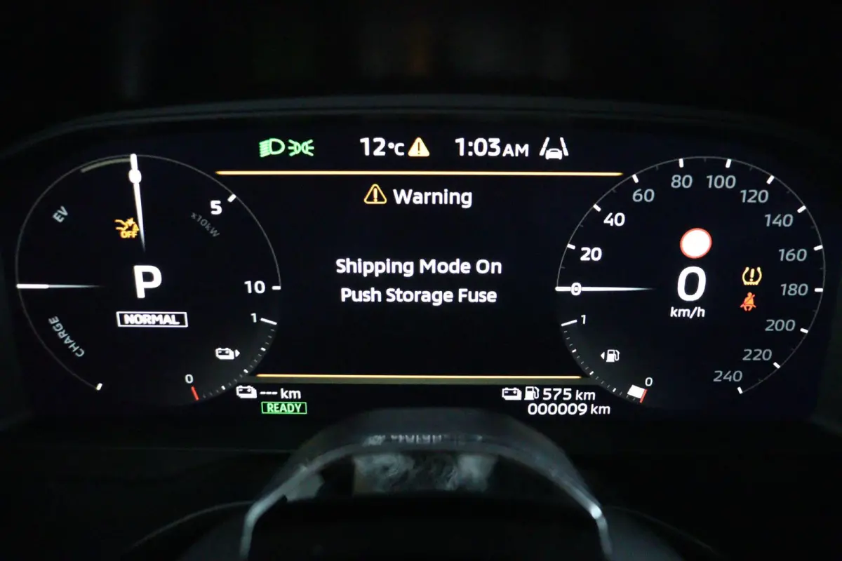 2.4 PHEV Intense | € 4.000 Korting! | 360° Camera | Adaptive Cruise Control | Bekleding Leder/Stof | Climate Control | Cruise Control | Navigatie | Stoel- en Stuurverwarming