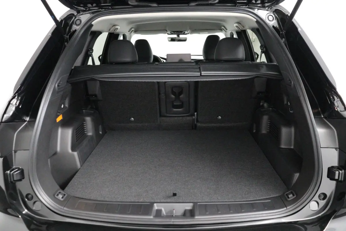 2.4 PHEV Intense | € 4.000 Korting! | 360° Camera | Adaptive Cruise Control | Bekleding Leder/Stof | Climate Control | Cruise Control | Navigatie | Stoel- en Stuurverwarming