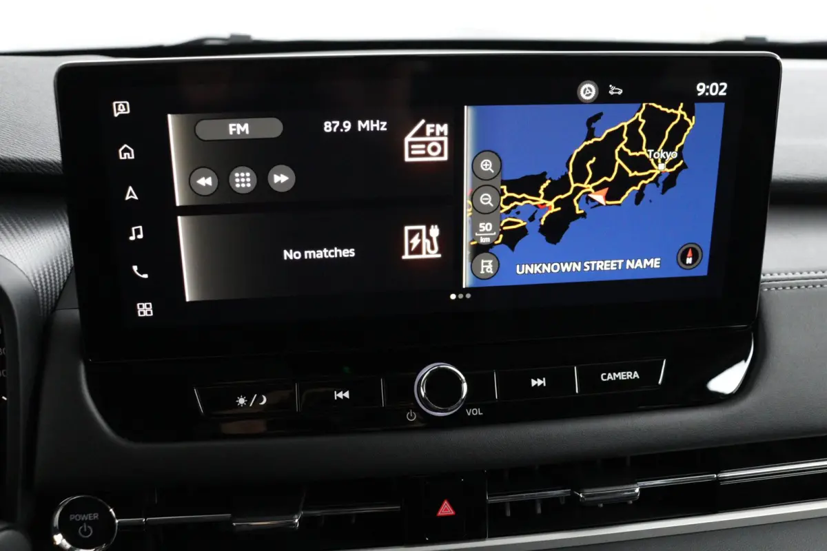 2.4 PHEV Intense | € 4.000 Korting! | 360° Camera | Adaptive Cruise Control | Bekleding Leder/Stof | Climate Control | Cruise Control | Navigatie | Stoel- en Stuurverwarming
