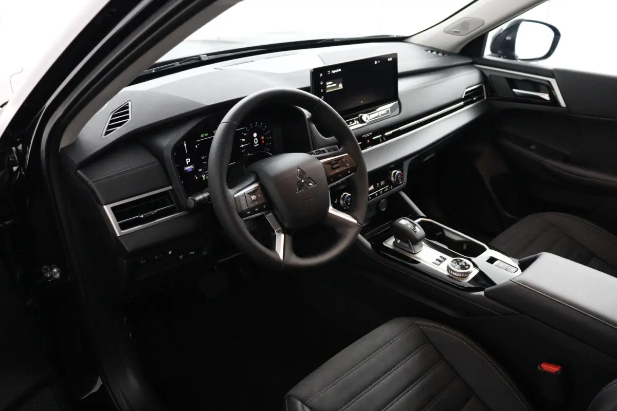2.4 PHEV Intense | € 4.000 Korting! | 360° Camera | Adaptive Cruise Control | Bekleding Leder/Stof | Climate Control | Cruise Control | Navigatie | Stoel- en Stuurverwarming