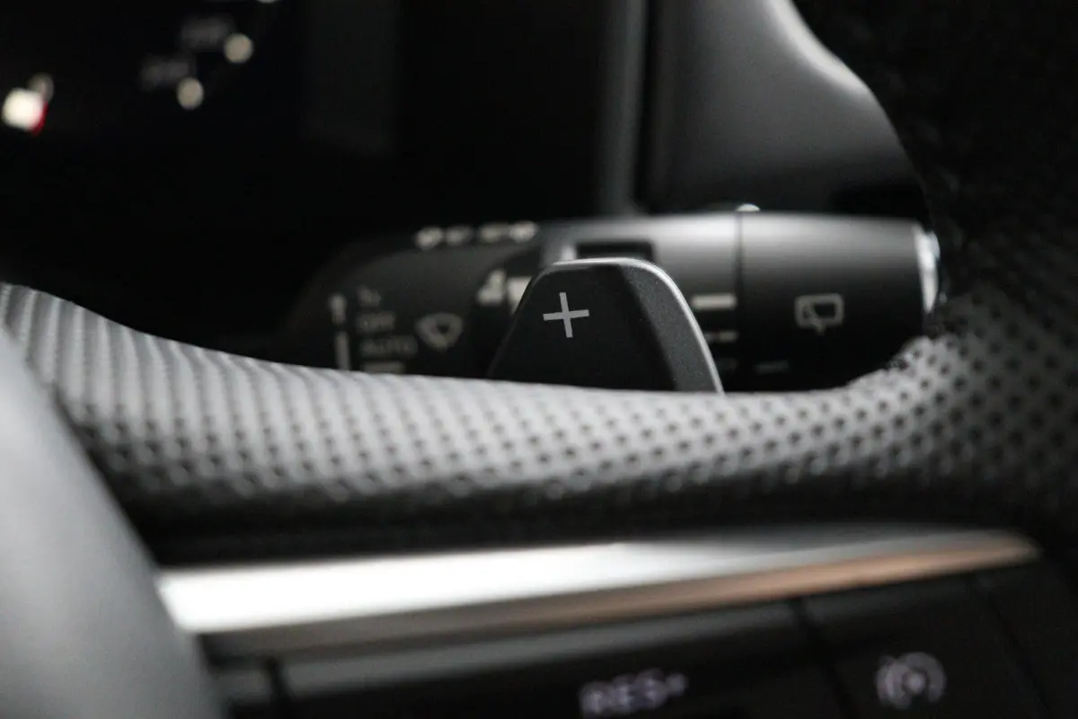 2.4 PHEV Intense | € 4.000 Korting! | 360° Camera | Adaptive Cruise Control | Bekleding Leder/Stof | Climate Control | Cruise Control | Navigatie | Stoel- en Stuurverwarming