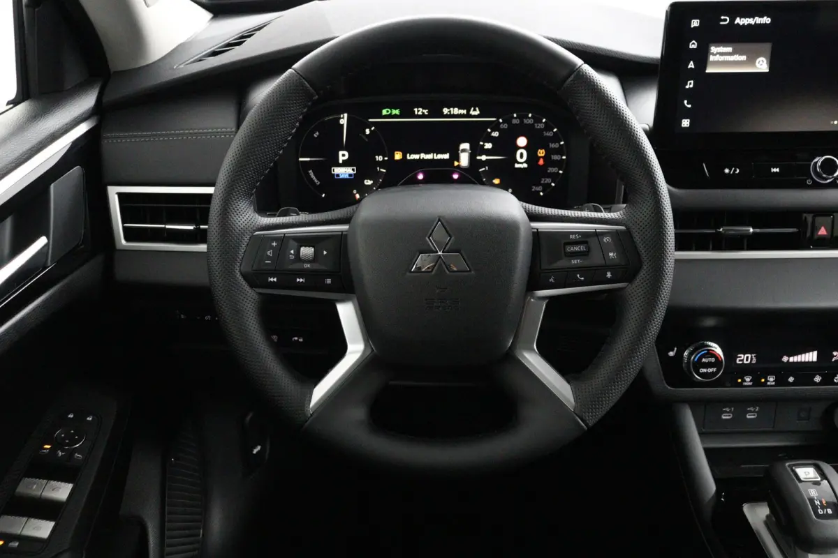 2.4 PHEV Intense | € 4.000 Korting! | 360° Camera | Adaptive Cruise Control | Bekleding Leder/Stof | Climate Control | Cruise Control | Navigatie | Stoel- en Stuurverwarming