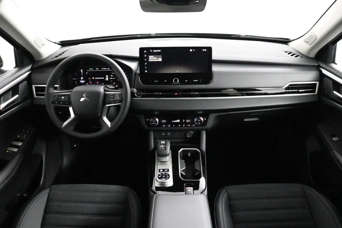 2.4 PHEV Intense | € 4.000 Korting! | 360° Camera | Adaptive Cruise Control | Bekleding Leder/Stof | Climate Control | Cruise Control | Navigatie | Stoel- en Stuurverwarming