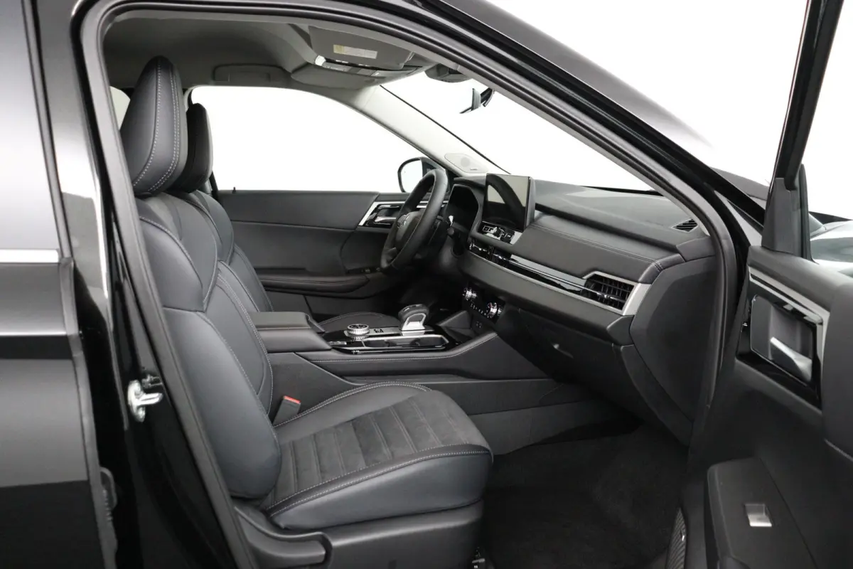 2.4 PHEV Intense | € 4.000 Korting! | 360° Camera | Adaptive Cruise Control | Bekleding Leder/Stof | Climate Control | Cruise Control | Navigatie | Stoel- en Stuurverwarming