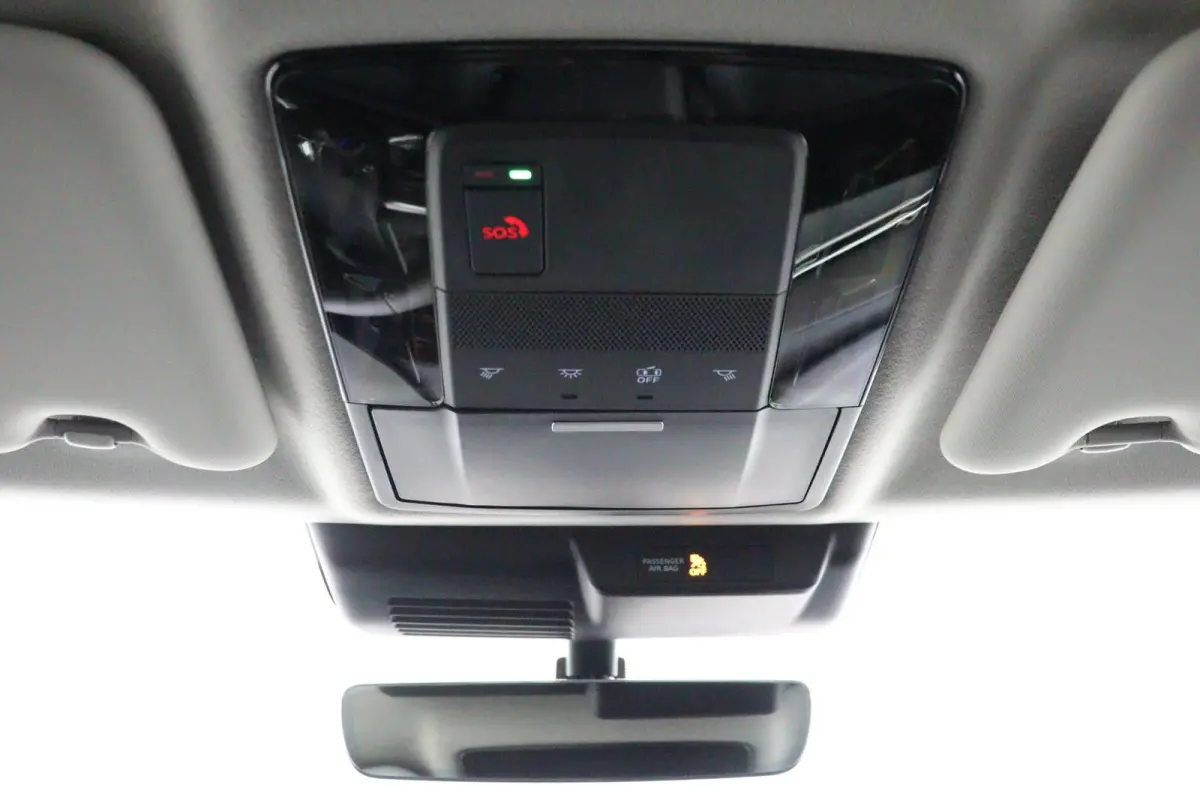 2.4 PHEV Intense | € 4.000 Korting! | 360° Camera | Adaptive Cruise Control | Bekleding Leder/Stof | Climate Control | Cruise Control | Navigatie | Stoel- en Stuurverwarming