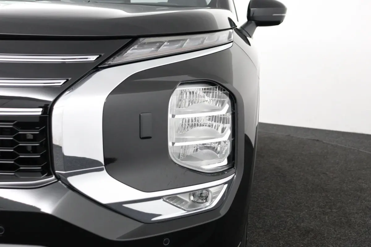 2.4 PHEV Intense | € 4.000 Korting! | 360° Camera | Adaptive Cruise Control | Bekleding Leder/Stof | Climate Control | Cruise Control | Navigatie | Stoel- en Stuurverwarming