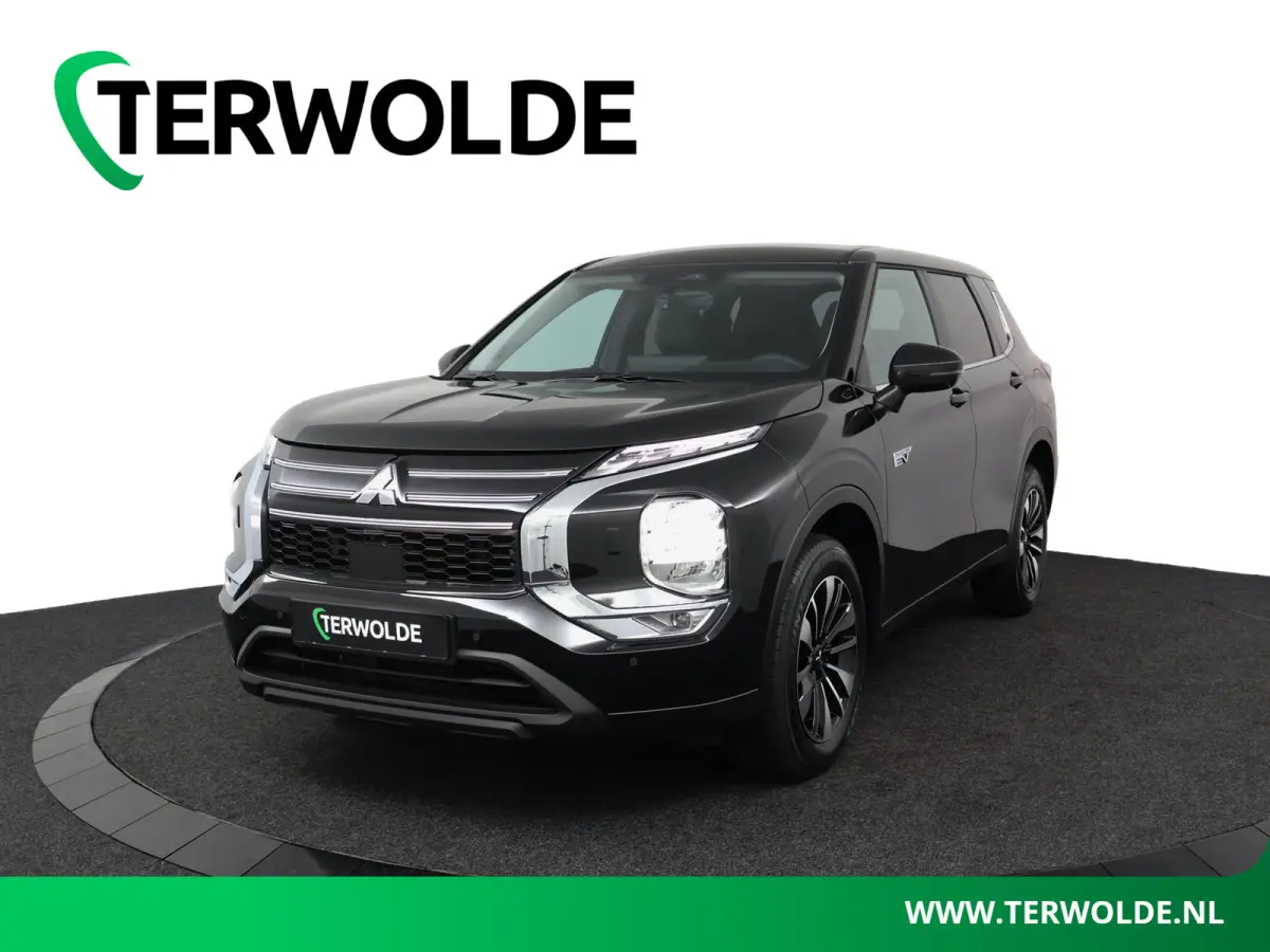 2.4 PHEV Intense | € 4.000 Korting! | 360° Camera | Adaptive Cruise Control | Bekleding Leder/Stof | Climate Control | Cruise Control | Navigatie | Stoel- en Stuurverwarming