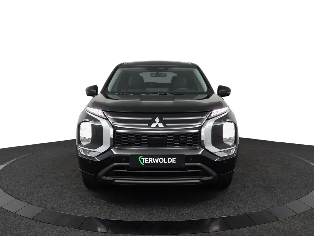2.4 PHEV Intense | € 4.000 Korting! | 360° Camera | Adaptive Cruise Control | Bekleding Leder/Stof | Climate Control | Cruise Control | Navigatie | Stoel- en Stuurverwarming