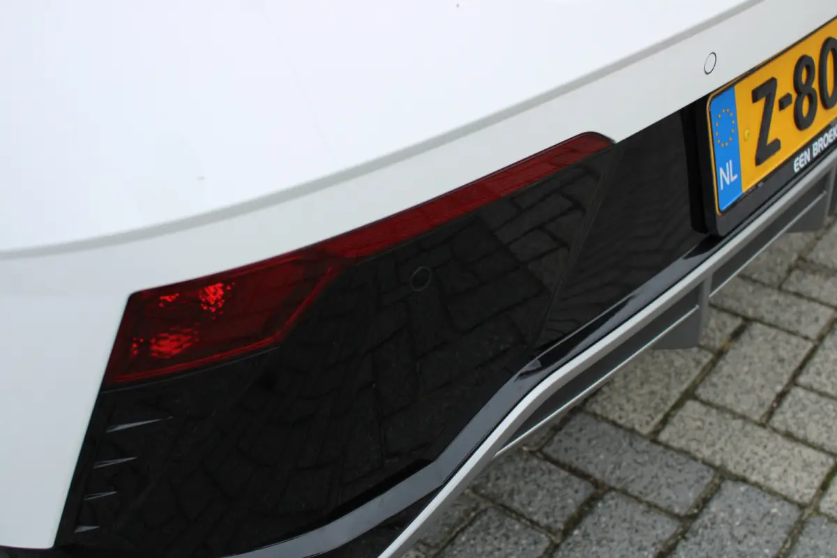 1.0 T-GDI Mildhybride Comfort Smart | Navigatie | Lane Assist | Achteruitrijcamera | Airco | | Achteruitrijcamera | Airco | Alarm klasse 1(startblokkering)