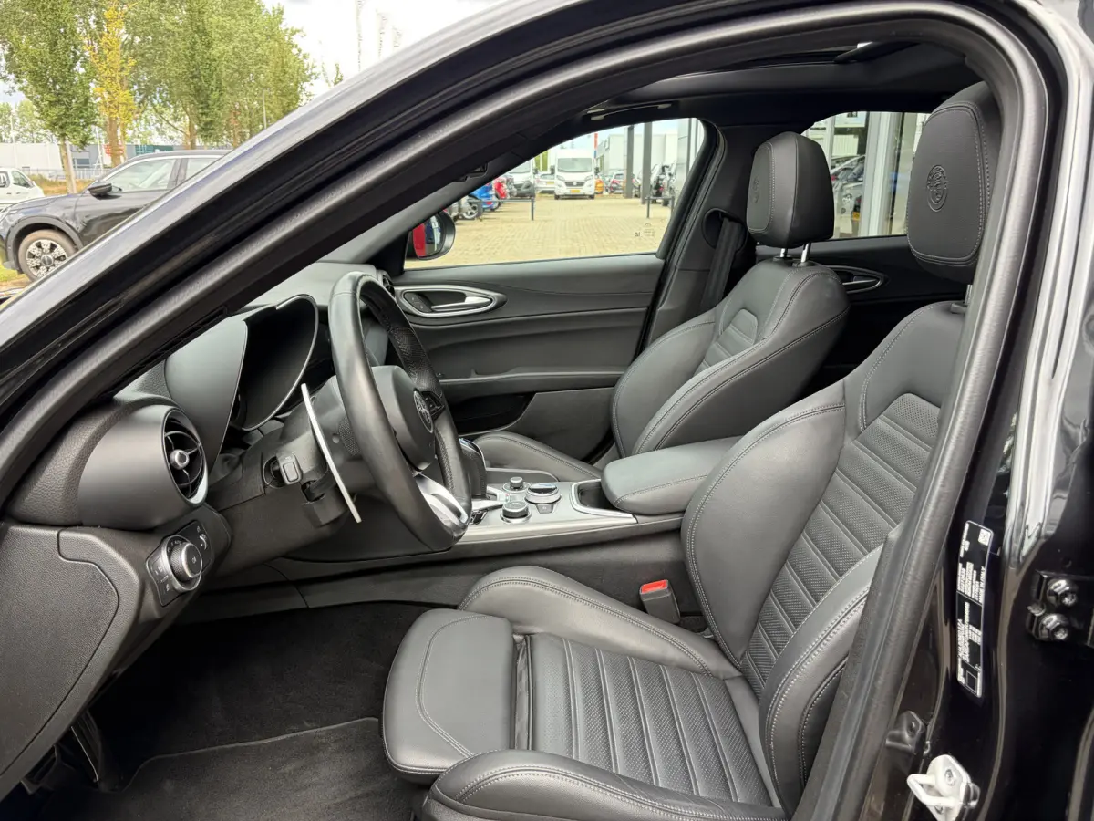 2.0 T GME AWD Veloce | Panoramadak | 19" Velgen | Camera