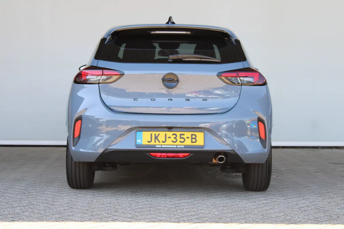 1.2 Turbo GS | Tot 8 Jaar garantie | Navigatie | Camera | Climate control | Dodehoek detectie |