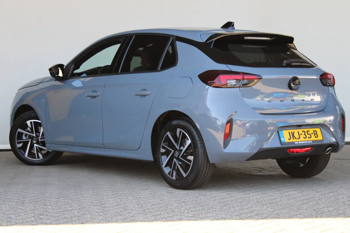 1.2 Turbo GS | Tot 8 Jaar garantie | Navigatie | Camera | Climate control | Dodehoek detectie |