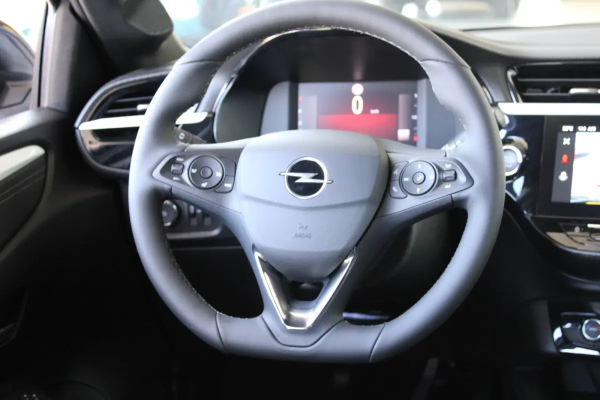 1.2 Turbo GS | Tot 8 Jaar garantie | Navigatie | Camera | Climate control | Dodehoek detectie |
