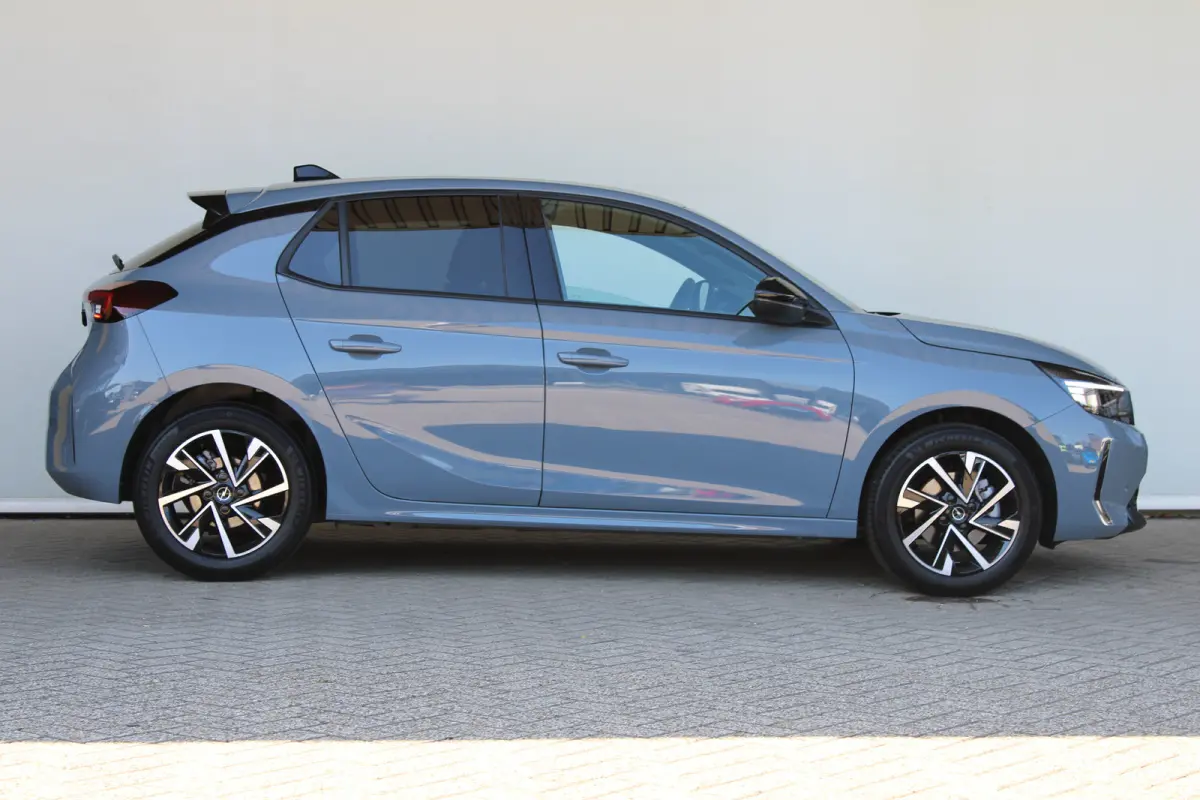 1.2 Turbo GS | Tot 8 Jaar garantie | Navigatie | Camera | Climate control | Dodehoek detectie |