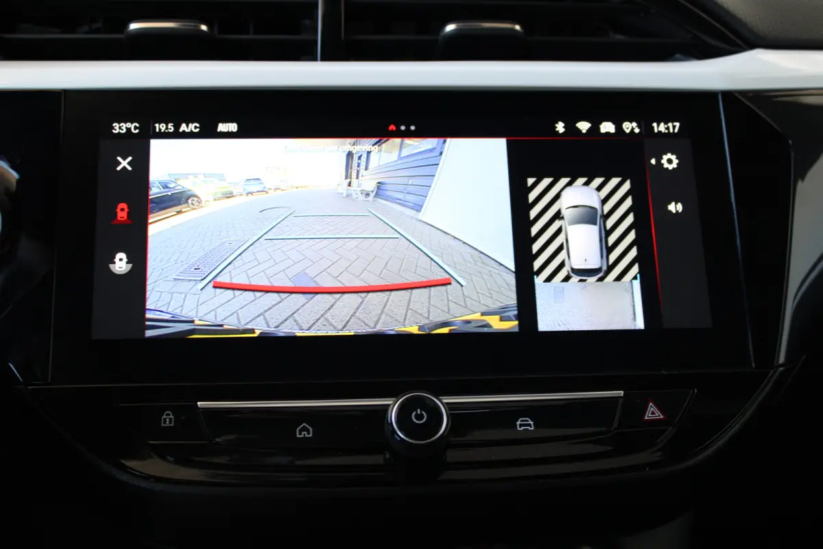 1.2 Turbo GS | Tot 8 Jaar garantie | Navigatie | Camera | Climate control | Dodehoek detectie |