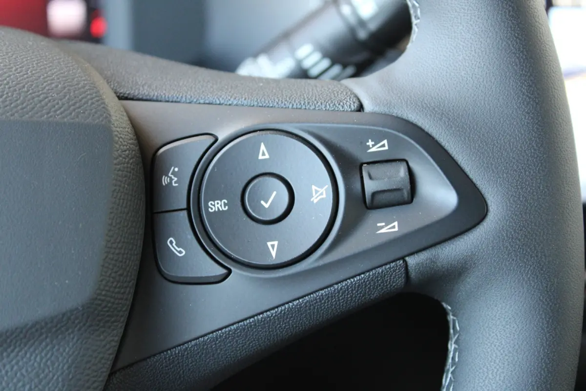 1.2 Turbo GS | Tot 8 Jaar garantie | Navigatie | Camera | Climate control | Dodehoek detectie |