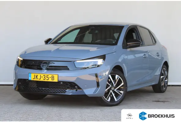 1.2 Turbo GS | Tot 8 Jaar garantie | Navigatie | Camera | Climate control | Dodehoek detectie |