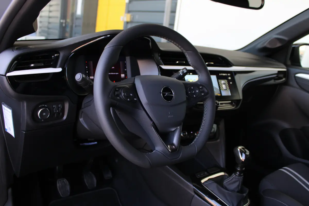 1.2 Turbo GS | Tot 8 Jaar garantie | Navigatie | Camera | Climate control | Dodehoek detectie |