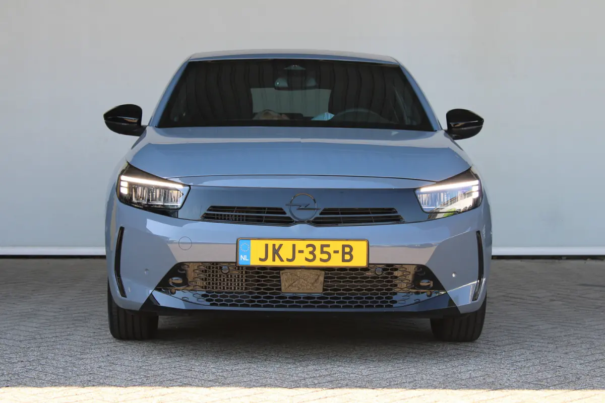 1.2 Turbo GS | Tot 8 Jaar garantie | Navigatie | Camera | Climate control | Dodehoek detectie |