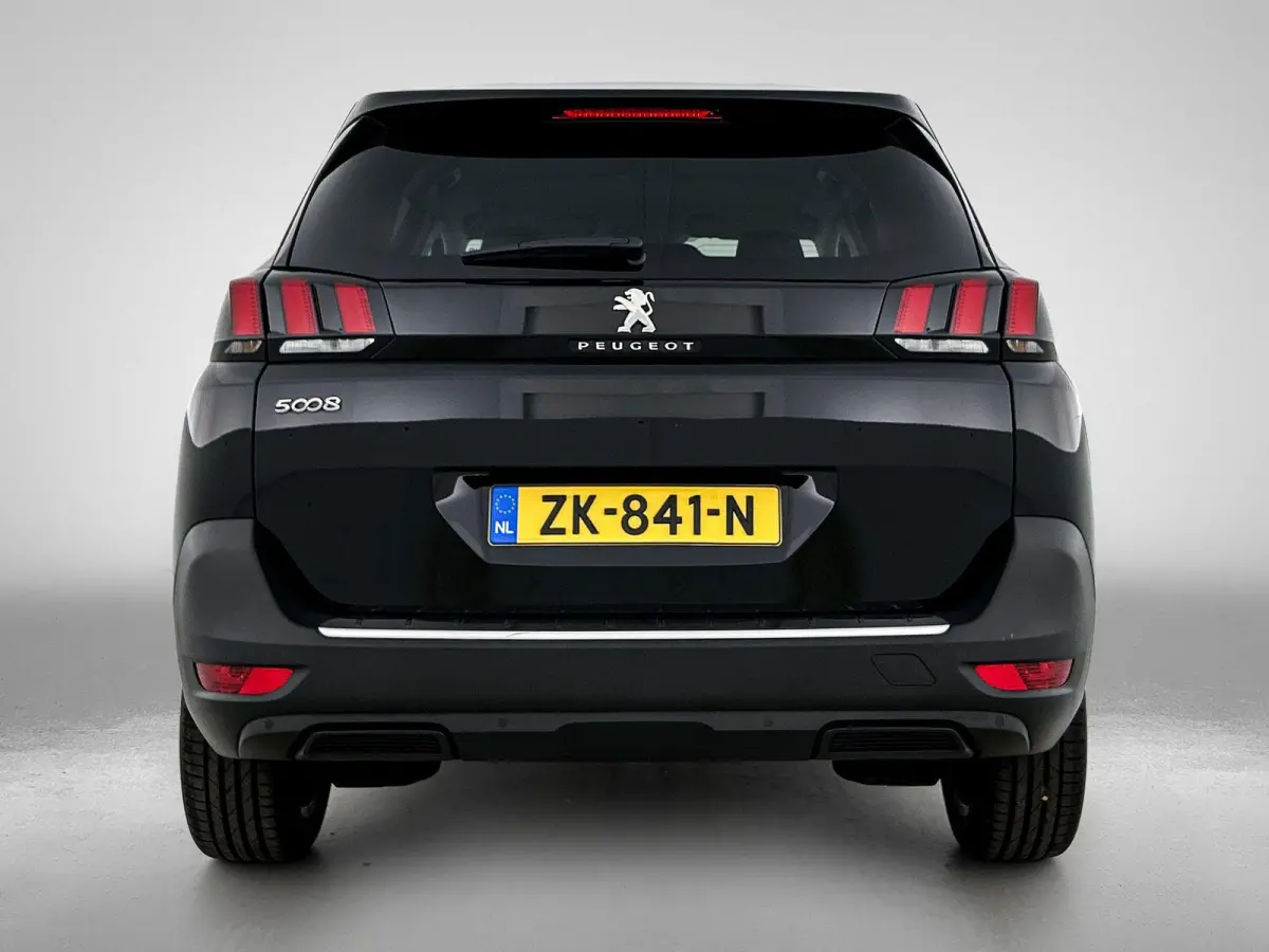 1.2 130pk Allure | 1ste Eigenaar | Apple Carplay/Android Auto | Climate Control | Cruise Control | Parkeersensoren | LED | 19"LMV |