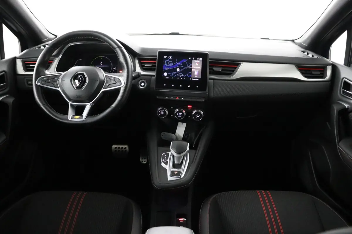 E-TECH hybrid 145 R.S. Line | SoH 80% | Parkeercamera | Navigatie |