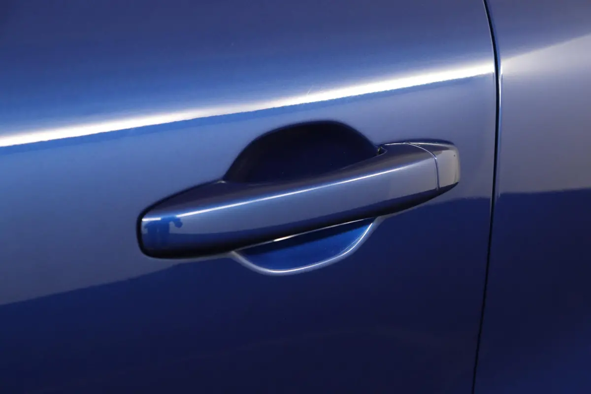 E-TECH hybrid 145 R.S. Line | SoH 80% | Parkeercamera | Navigatie |