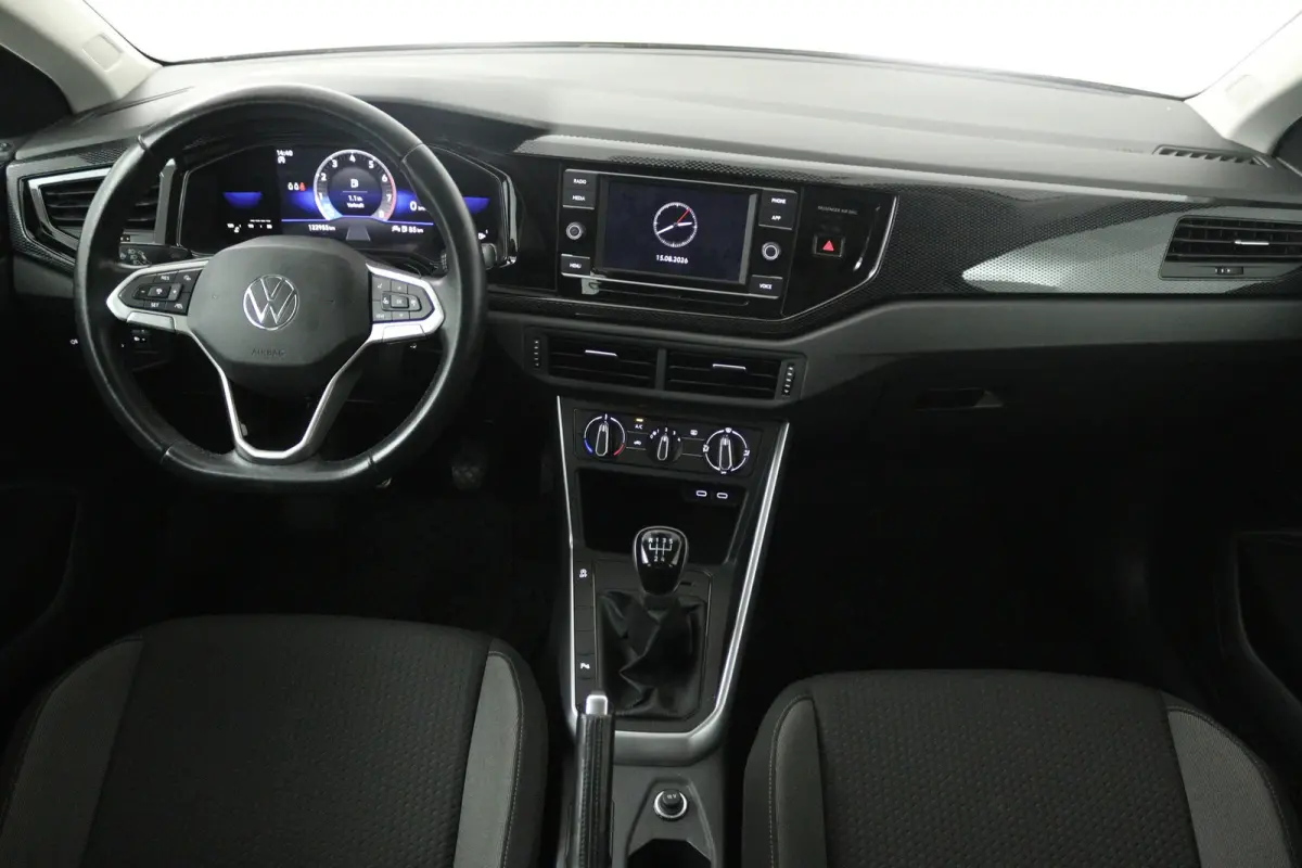 1.0 TSI Life (CARPLAY, PARKEERSENSOREN, CRUISE CONTROL ADAPTIEF)